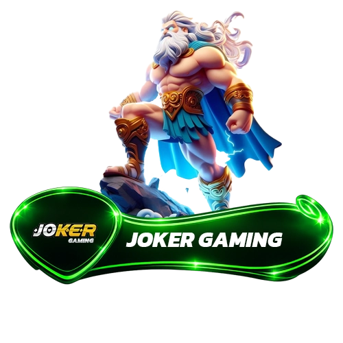 JOKER-wisdom888